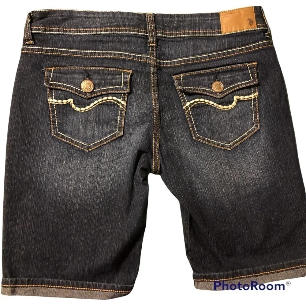 U.S. Polo Assn. polo assn